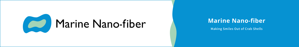 Marine Nano-fiber